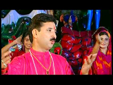 Jogiya Van Ke Varagan Aayi Full Song Paunahari Jogi Ho Giya
