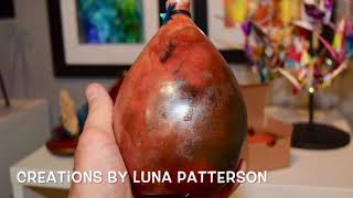 Luna Patterson