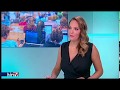 Dúró Dóra a Hír TV Reggeli járat c. műsorában (2017.07.28.)