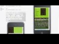 Mobi Power Suite - How To Create A Mobile Site Part 1