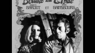 Serge Gainsbourg Brigitte Bardot Bonnie And Clyde Serge Gainsbourg Brigitte Bardot Bonnie And Clyde