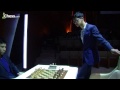 Magnus Carlsen On His Game vs Viswanathan Anand In Shamkir