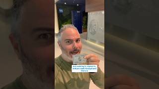 American Express Centurion Lounge At Jfk - Available To Platium & Centurion Card Holders Only.