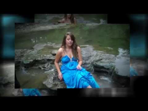 Class of 2011 Models -- Trash the Dress Blooper Video
