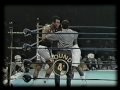 Joe Frazier -vs- Muhammad Ali II 1/28/74 (abc) part 2