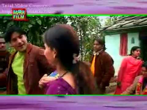 NEW GARHWALI SONG 2012 ADDED BY ARJUN NEGI
