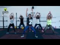 Video The Breakup Song | Ae Dil Hai Mushkil Movie | Zumba Dance on The Breakup Song | GRYCS | POTENS