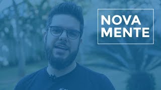 NOVA MENTE - Onde está sua Segurança? - Pr. Hygor Junker