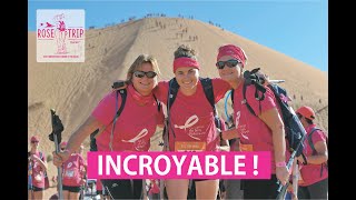 Trek Rose Trip Maroc 2019 - Fam De Louest