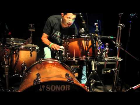 Tu Cielo Infernal - Mar de Java (Video Oficial) (HD)