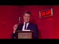Simon Cowell's Surprise Appearence In Attraction Shadow Act ft. Paul Potts - Saturday Night Takeaway