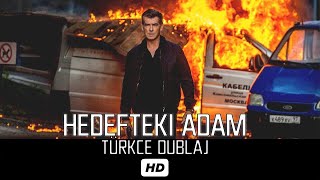 Hedefteki Adam - Türkçe Dublaj Yabancı Aksiyon Filmi    Hd Film İzle