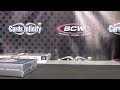 Jared's 2013 Tier ONE Baseball Box Break