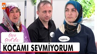 Kocamı Değil Gökseli Seviyorum - Esra Erolda
