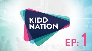 Kiddnation Tv Episode 1