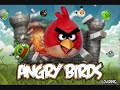 Angry Birds Cutscenes (up to The Big Setup)