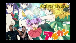 Akikan Anime Review