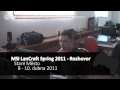 LanCraft Spring - Rozhovor s Pigim LanCraft Spring - Rozhovor s Pigim