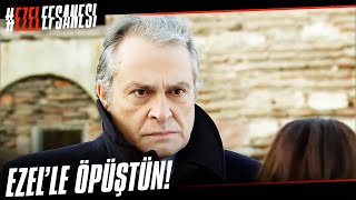 Kenan Birkan Geri Döndü Ezel 59. Bölüm
