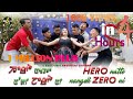 HERO NATTE NANGDI ZERO NI || Official Music Video Release 2022 || Gepe & Ratan lai