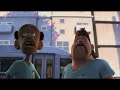 Disney S Up Movie Mistakes Goofs And Fails From Pixar
