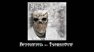 Watch Benighted Iscarioth video