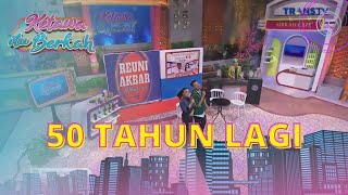 Watch Yuni Shara 50 Tahun Lagi feat Raffi Ahmad video