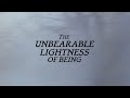 The Unbearable Lightness of Being   HD 4k restoration trailer  Juliette Binoche  Daniel Day-Lewis