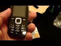 Foto pequena Nokia 1661 - Made for Pakistan