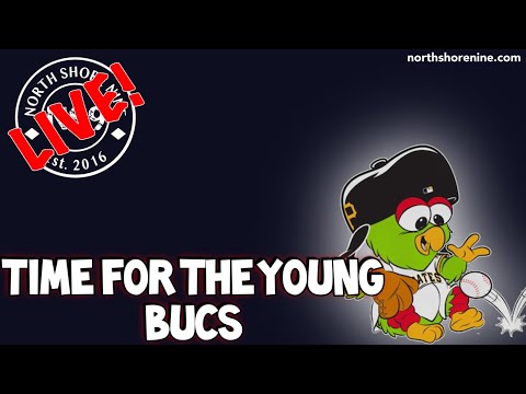 Time For The Young Bucs