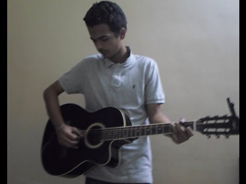 Phir Mohabbat Karne Chala - Murder 2 - Cover by Shivam Jha
