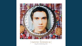 Watch David Fonseca Now That I Am You video