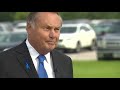 Former Kemah Mayor Carl Joiner Police Chief Chris Reed&39s accident is &39just unreal&39