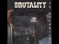 Destroyed By Society Video preview