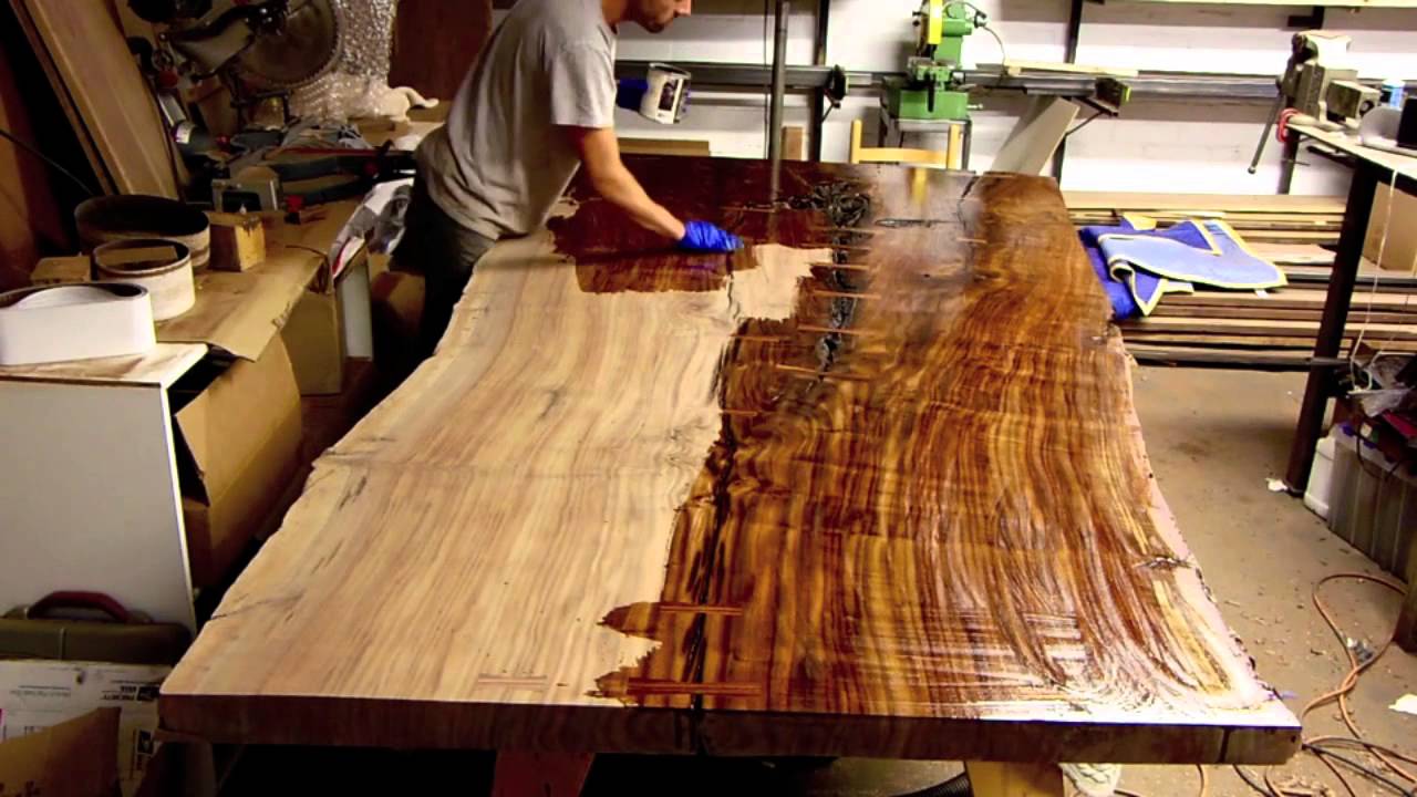 Asian hard wood