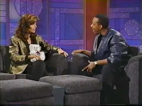 The Arsenio Hall Show