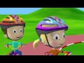 TuTiTu Songs | Tricycle Song | Songs for Children with Lyrics