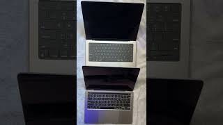 2024 Macbook Pro 13 M3 Vs 2020 Macbook Pro 13 I7 Performance Comparisons