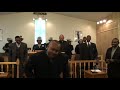 Walking With God @ YPWW Conference Elder Lawrence Washington Part 8