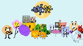 Dumb Beefy Die Bfdi Dumb Ways To Die Parody