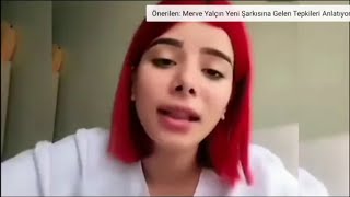 Merve Yalçın - Bella Bella Official Video