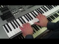 How to Play and Improvise: Forget You - Cee Lo Green, Piano Tutorial, by Elliot Levine