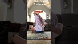 Flexibility Check