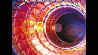 Watch Megadeth Built For War video