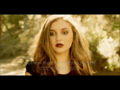 洋楽 和訳 The Chainsmokers ft Daya - Don't Let Me Down