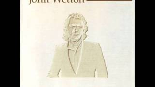 Watch John Wetton Caught In The Crossfire video
