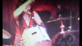 Watch White Stripes Red Death At 614 video