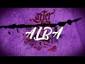 AFTERLIFE - ALBA (VIDEO LYRIC) @AfterlifeArg