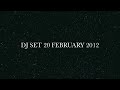 MARFU DEEP HOUSE DJ SET 20 FEBRUARY 2012 ⒽⒹ ⓋⒾⒹⒺⓄ