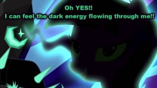 The Arrival Of Princess Twivine Sparkle Ft. Imshadow007 And Cyberbanjo
